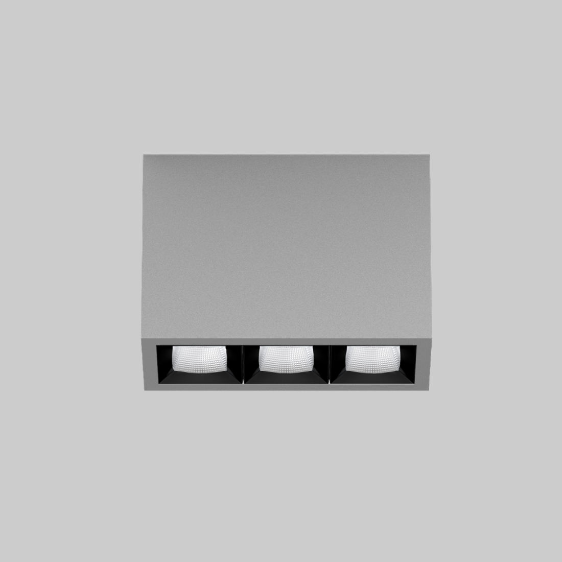 UNICO L2 / L3 ceiling | Spotlights & Downlights | XAL
